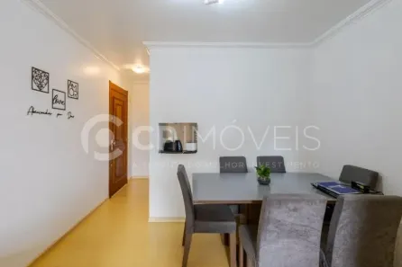 Apartamento com 3 Quartos à venda, 64m² no Sarandi, Porto Alegre