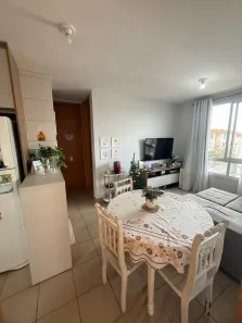 Apartamento com 2 Quartos à venda, 55m² no Moinho dos Ventos, Goiânia
