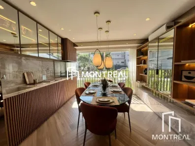 Apartamento com 2 Quartos à venda, 75m² no Vila Clementino, São Paulo