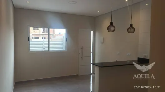 Casa com 2 Quartos à venda, 53m² no Parque Vista Barbara, Sorocaba