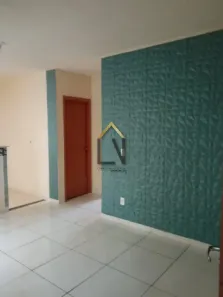 Apartamento com 2 Quartos à venda, 50m² no Parque Senhor do Bonfim, Taubaté