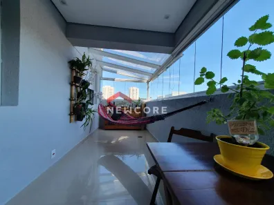 Apartamento com 2 Quartos à venda, 73m² no Vila Carrão, São Paulo