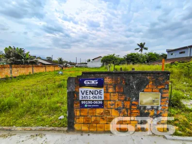 Lote/Terreno à venda, 179m² no Vila Nova, Joinville