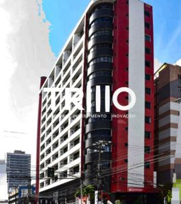 Sala Comercial à venda, 29m² no Aldeota, Fortaleza