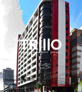 Sala Comercial à venda, 29m² no Aldeota, Fortaleza