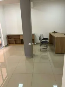 Sala Comercial para alugar, 23m² no Santa Maria, Uberaba