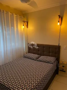 Apartamento com 1 Quarto à venda, 38m² no Centro Histórico, Porto Alegre