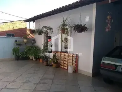 Casa com 2 Quartos à venda, 215m² no Bosque dos Eucaliptos, São José dos Campos