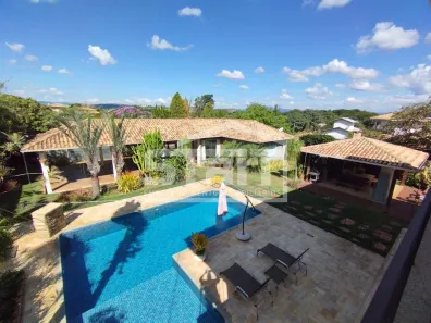 Casa com 4 Quartos à venda, 477m² no Anel, Lagoa Santa