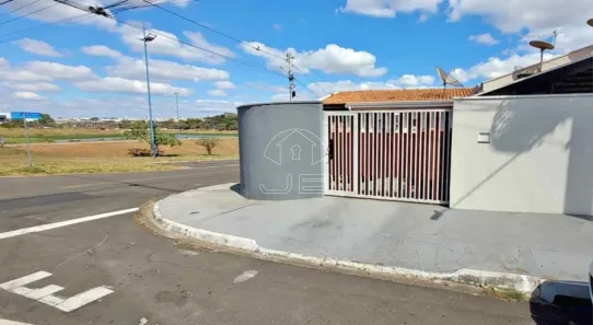 Casa com 2 Quartos à venda, 146m² no Jardim das Laranjeiras, Hortolândia