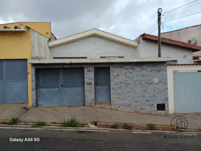 Casa com 2 Quartos à venda, 120m² no Vila Jardini, Sorocaba
