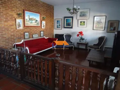Casa com 4 Quartos à venda, 400m² no Colégio Batista, Belo Horizonte