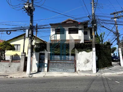 Sobrado com 3 Quartos para alugar, 200m² no Jardim Norma, São Paulo