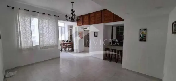 Apartamento com 3 Quartos à venda, 125m² no Copacabana, Rio de Janeiro