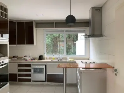 Apartamento com 3 Quartos à venda, 186m² no Santa Paula, São Caetano do Sul