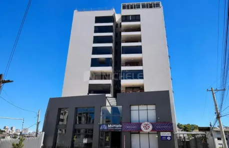 Sala Comercial para alugar, 212m² no Santa Catarina, Caxias do Sul