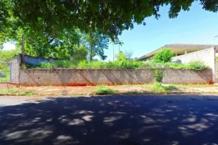 Lote/Terreno à venda, 1067m² no Parque Taquaral, Campinas
