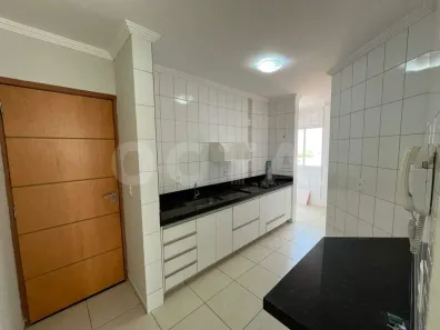 Apartamento com 2 Quartos à venda, 47m² no Santa Mônica, Uberlândia