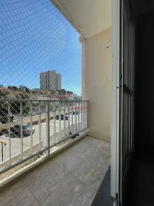 Apartamento com 3 Quartos à venda, 65m² no Baeta Neves, São Bernardo do Campo