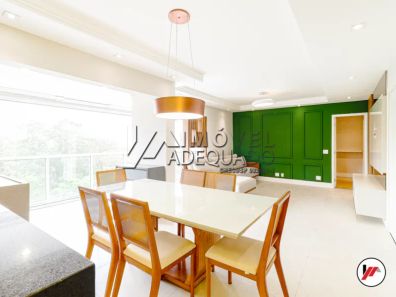 Apartamento com 3 Quartos à venda, 125m² no Vila Yara, Osasco