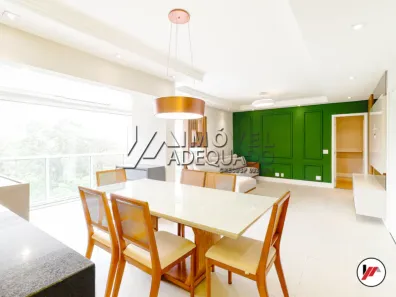 Apartamento com 3 Quartos à venda, 125m² no Vila Yara, Osasco