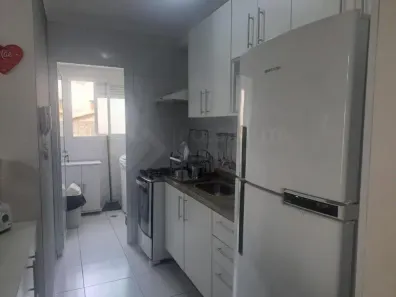 Apartamento com 2 Quartos à venda, 58m² no Vila Silveira, Guarulhos