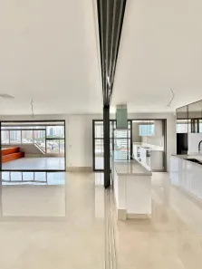 Apartamento com 3 Quartos à venda, 226m² no Setor Marista, Goiânia