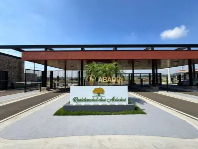 Lote/Terreno à venda, 312m² no Boa Esperança, Paulínia