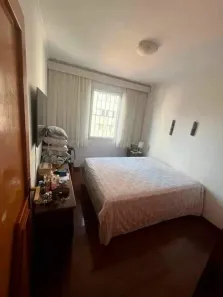 Apartamento com 4 Quartos à venda, 180m² no Cruzeiro, Belo Horizonte