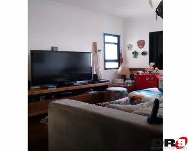 Apartamento com 3 Quartos à venda, 105m² no Saúde, São Paulo