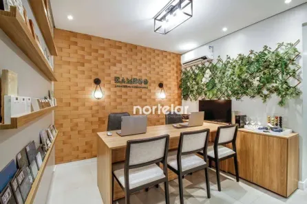 Sala Comercial à venda, 60m² no Consolação, São Paulo