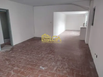 Ponto Comercial com 2 Quartos para alugar, 250m² no Aparecida, Santos