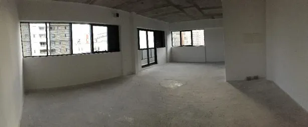 Sala Comercial para alugar, 442m² no Pinheiros, São Paulo