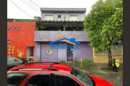 Sobrado com 3 Quartos à venda, 156m² no Vila Yolanda, Osasco