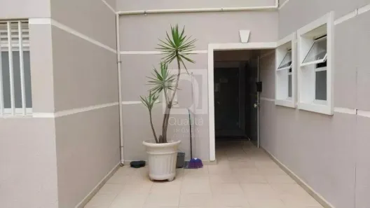 Apartamento com 2 Quartos à venda, 62m² no Vila Barão, Sorocaba