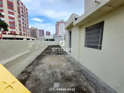 Apartamento com 2 Quartos à venda, 50m² no Méier, Rio de Janeiro