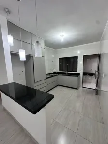 Casa com 3 Quartos à venda, 89m² no Independência - 1º Complemento Setor das Mansões, Aparecida de Goiânia
