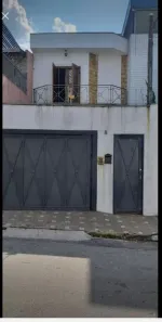 Sobrado com 3 Quartos à venda, 200m² no Engenheiro Goulart, São Paulo