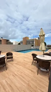 Apartamento com 3 Quartos para alugar, 80m² no Pitangueiras, Lauro de Freitas