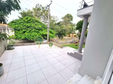 Casa com 6 Quartos à venda, 348m² no Trindade, Florianópolis