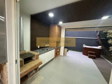 Sobrado com 3 Quartos para alugar, 230m² no Fazenda Rodeio, Mogi das Cruzes