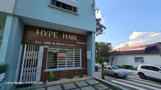 Prédio Comercial com 4 Quartos para alugar, 200m² no Chácara Gaivotas, São Paulo
