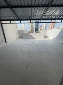 Cobertura com 2 Quartos à venda, 121m² no Vila Assunção, Santo André