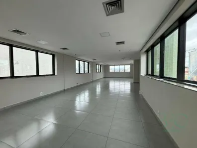 Sala Comercial à venda, 112m² no Santa Cecília, São Paulo