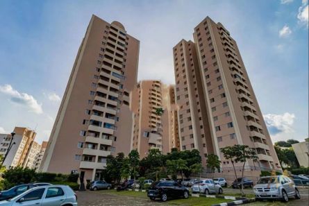 Apartamento com 3 Quartos à venda, 67m² no Jardim Jaqueline, São Paulo