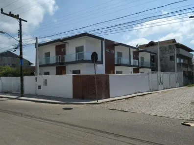 Sobrado com 3 Quartos para alugar, 100m² no Boa Vista, Joinville