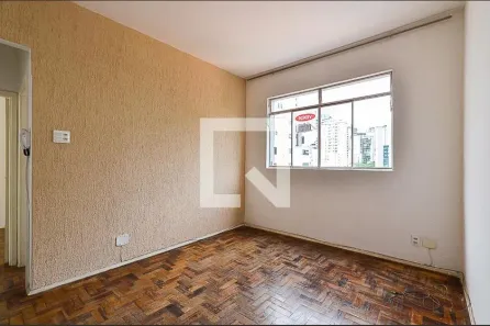 Apartamento com 2 Quartos à venda, 46m² no Anchieta, Belo Horizonte