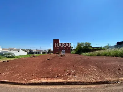 Lote/Terreno à venda, 411m² no Jardim Campos, Maringá