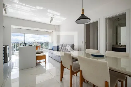 Apartamento com 1 Quarto à venda, 42m² no Sumarezinho, São Paulo