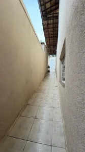 Casa com 3 Quartos para alugar, 100m² no Santa Mônica, Belo Horizonte